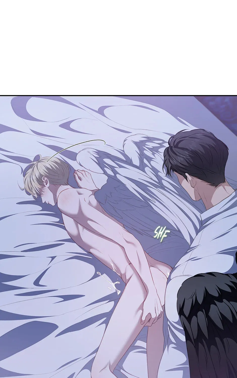 How to Survive as a Player Chapter 51 page 93 - 