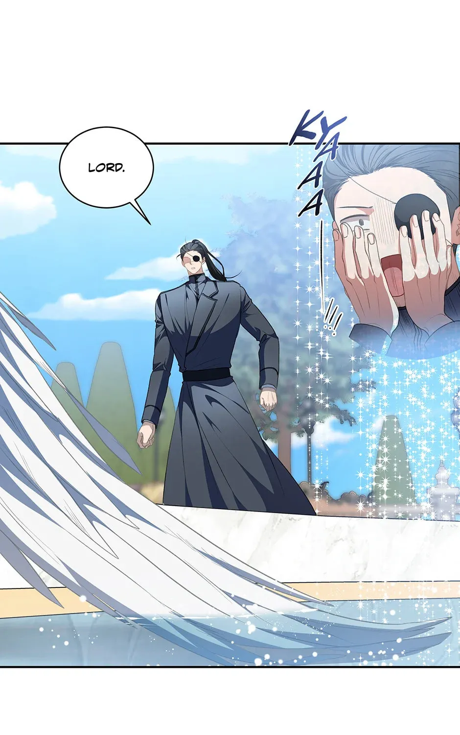 How to Survive as a Player Chapter 52 page 111 - 