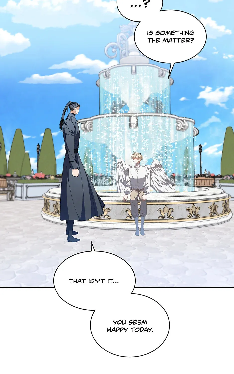 How to Survive as a Player Chapter 52 page 117 - 