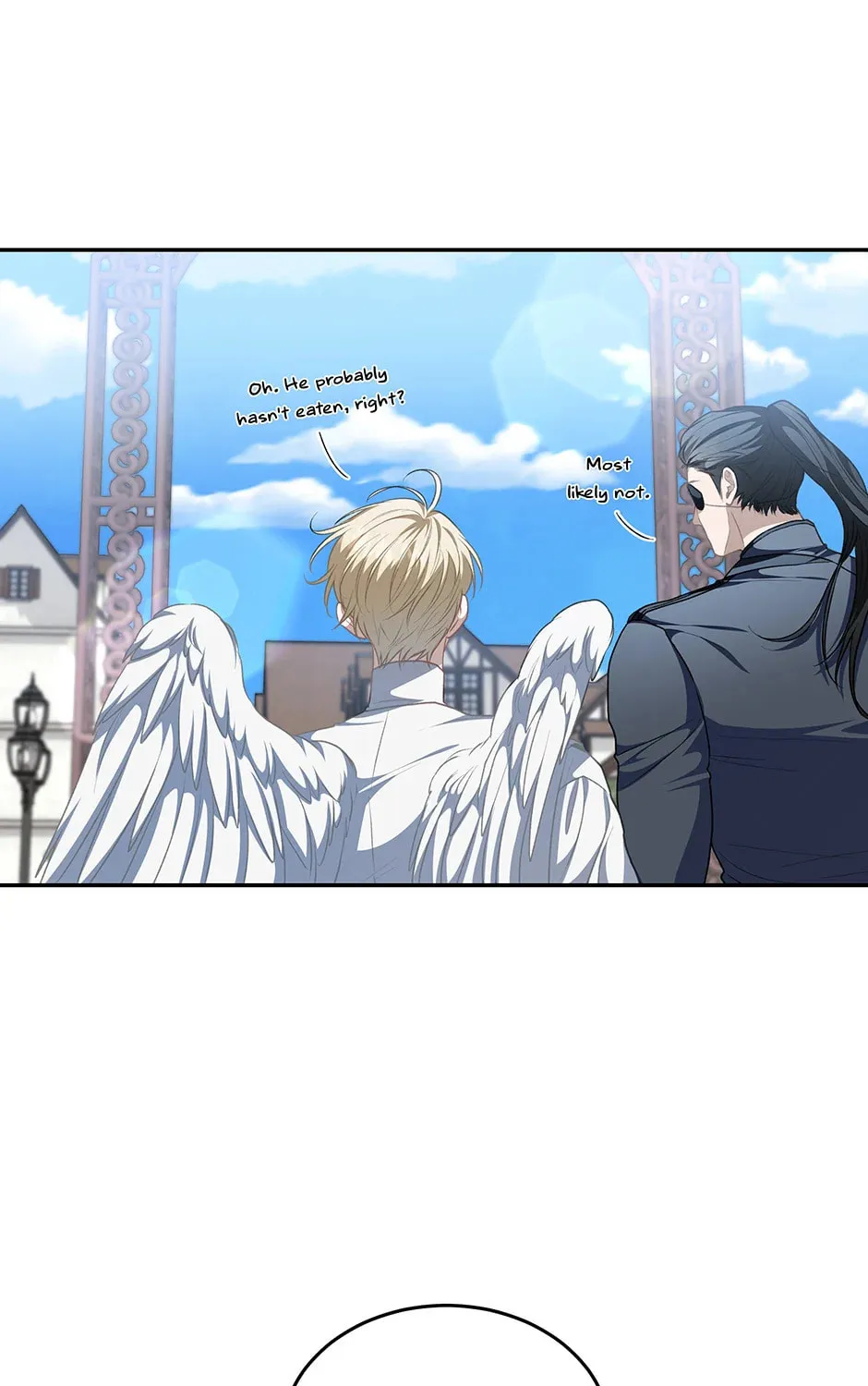 How to Survive as a Player Chapter 52 page 127 - 