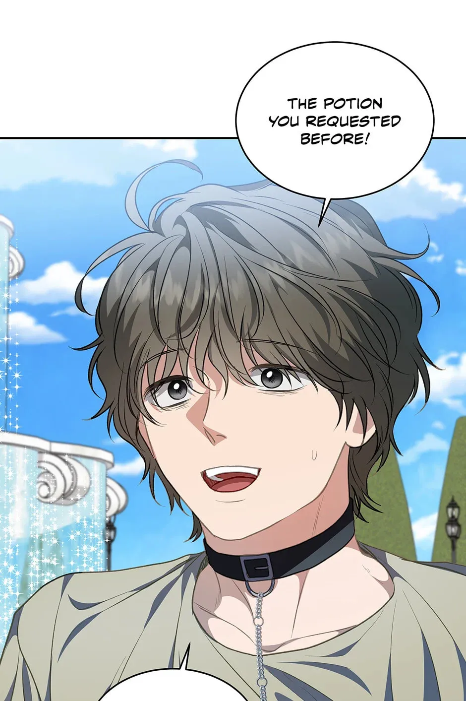 How to Survive as a Player Chapter 52 page 134 - 