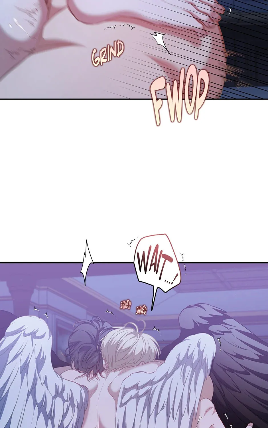 How to Survive as a Player Chapter 52 page 27 - 