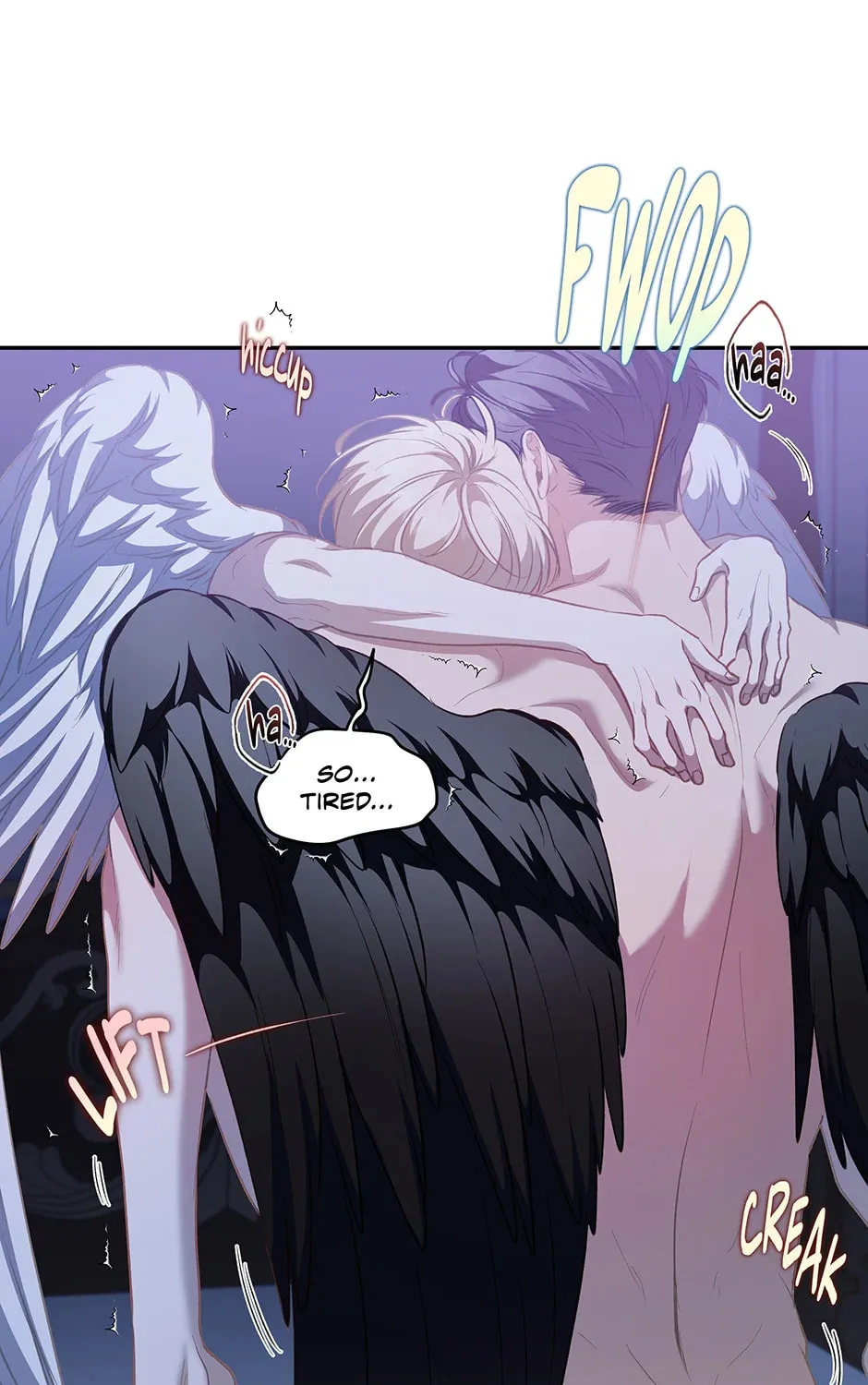 How to Survive as a Player Chapter 52 page 31 - 
