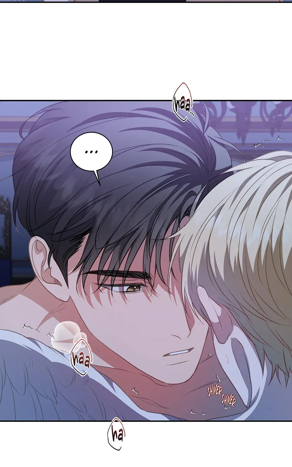 How to Survive as a Player Chapter 52 page 33 - 