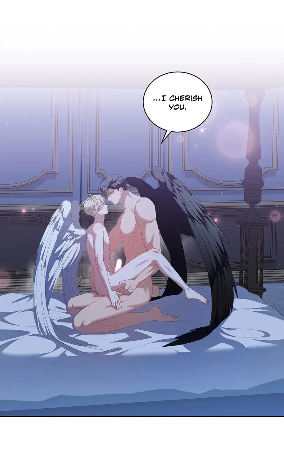 How to Survive as a Player Chapter 52 page 45 - 