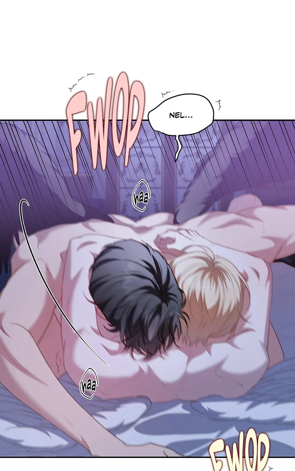 How to Survive as a Player Chapter 52 page 51 - 