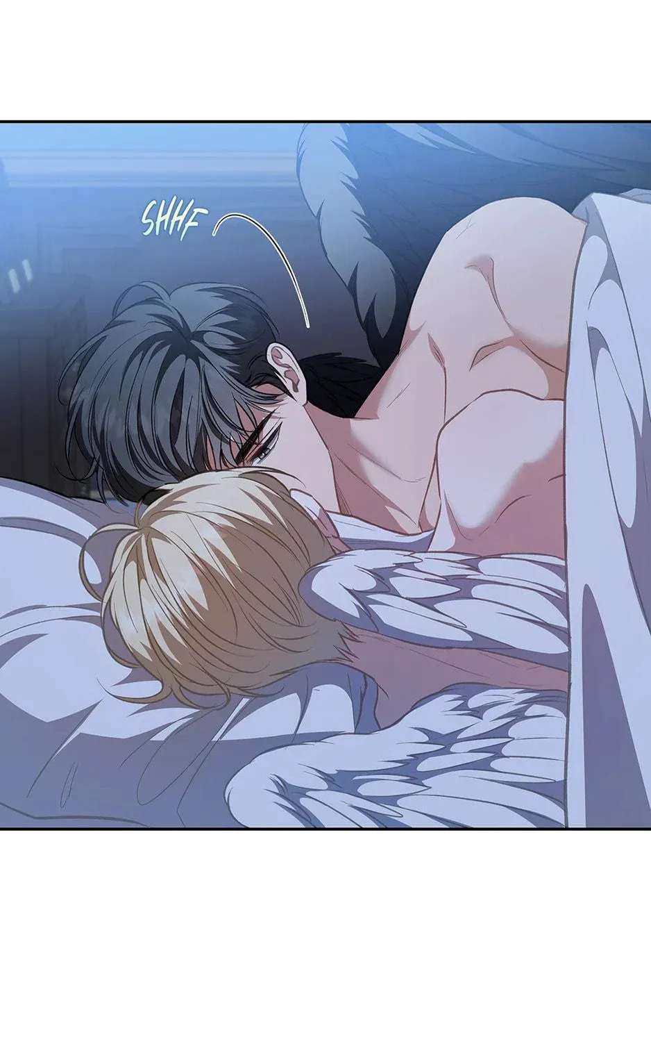 How to Survive as a Player Chapter 52 page 89 - 