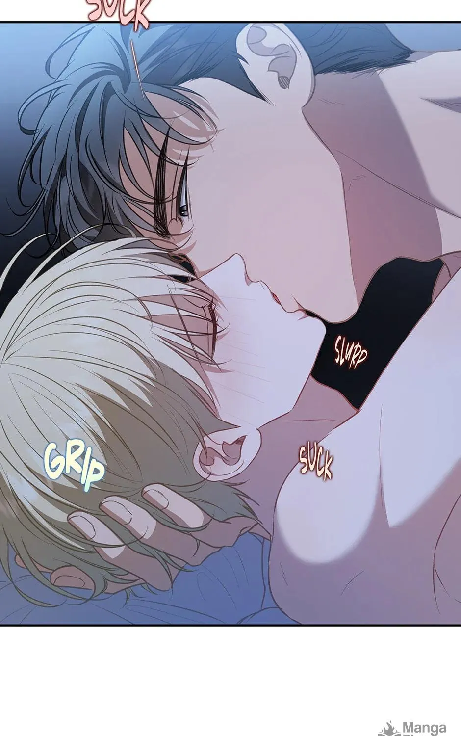 How to Survive as a Player Chapter 52 page 95 - 