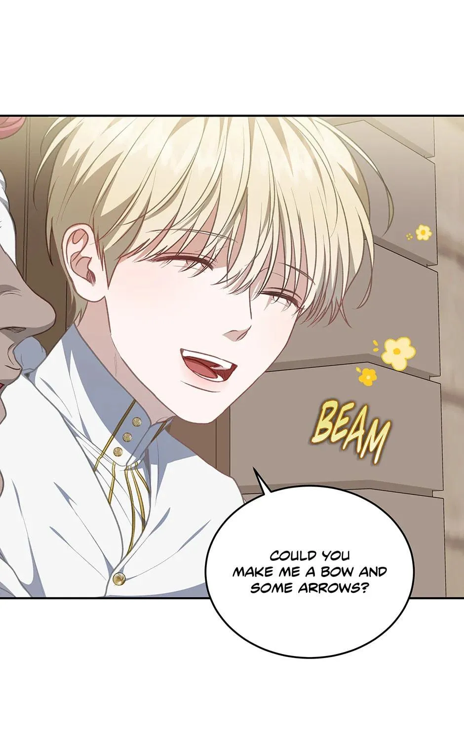 How to Survive as a Player Chapter 53 page 109 - 