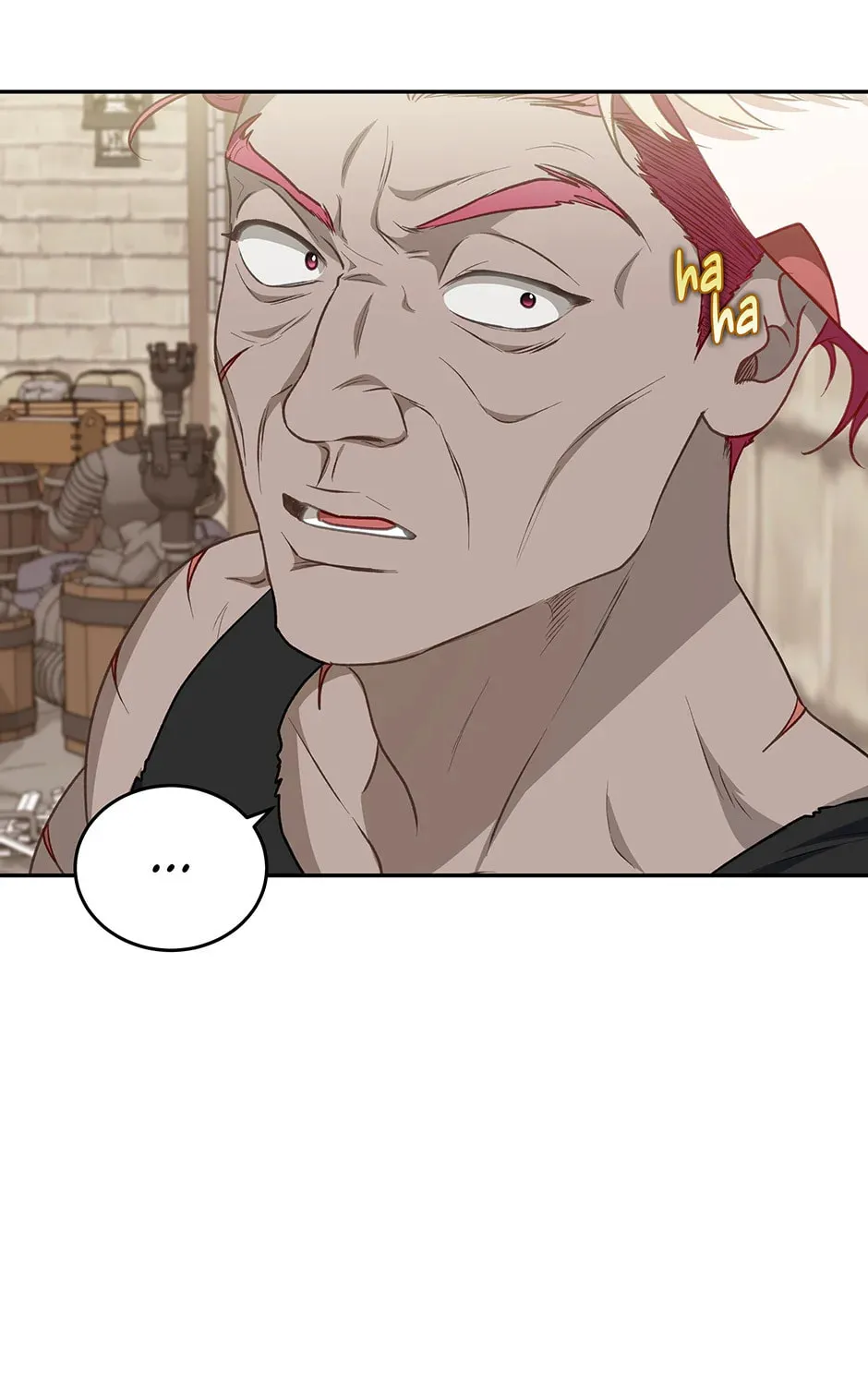 How to Survive as a Player Chapter 53 page 111 - 