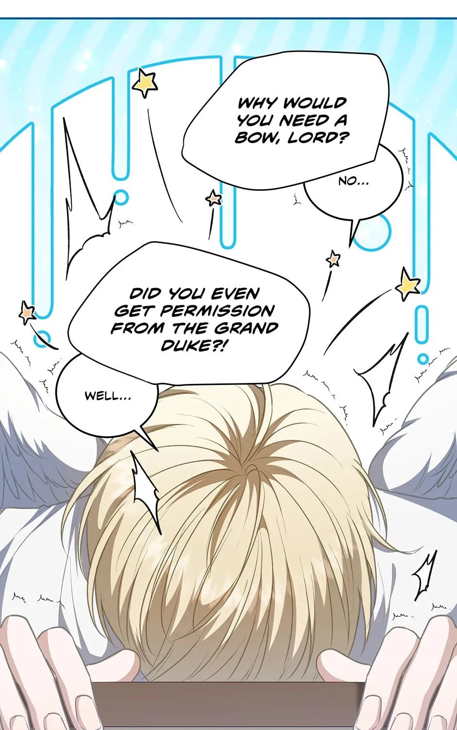 How to Survive as a Player Chapter 53 page 115 - 