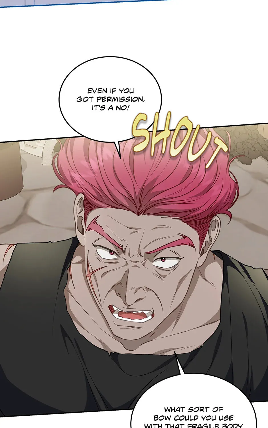 How to Survive as a Player Chapter 53 page 117 - 