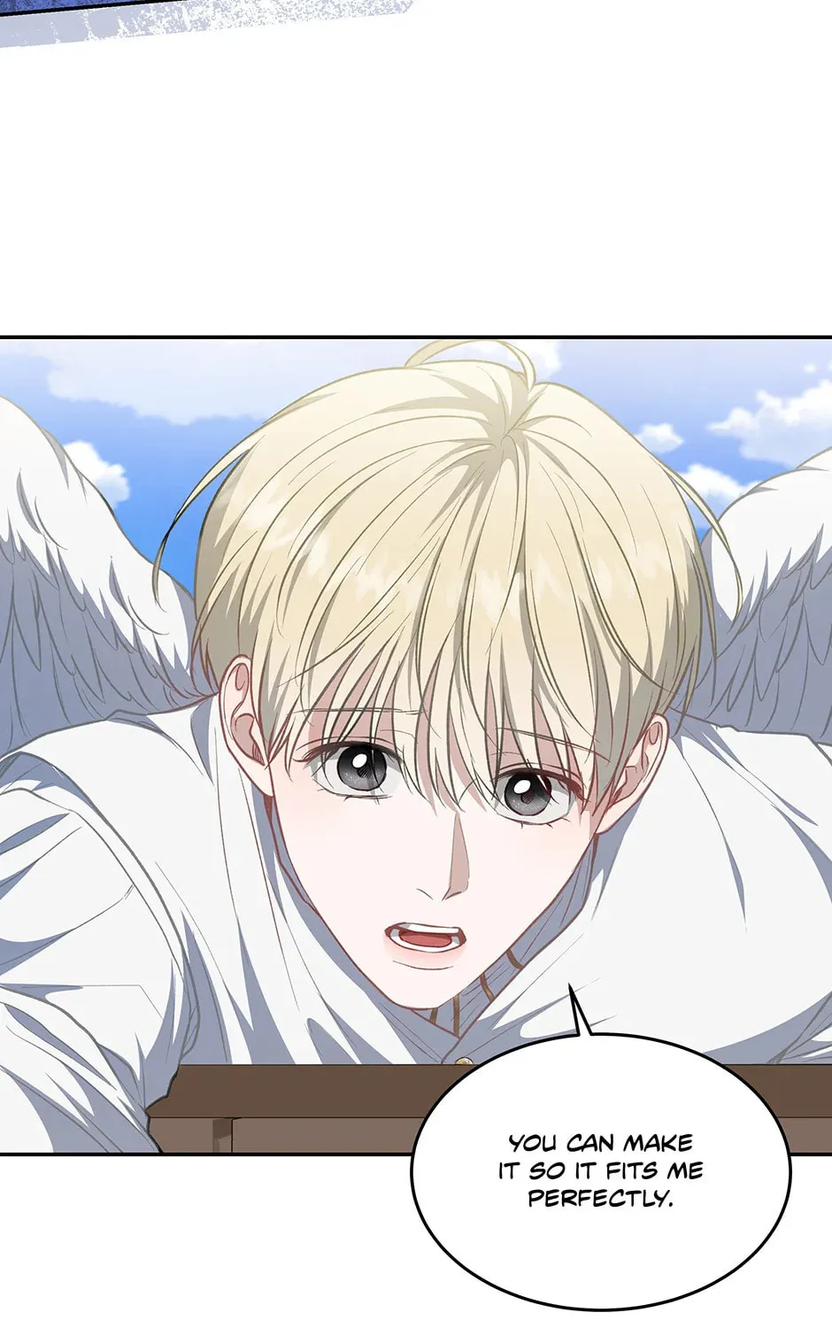How to Survive as a Player Chapter 53 page 127 - 