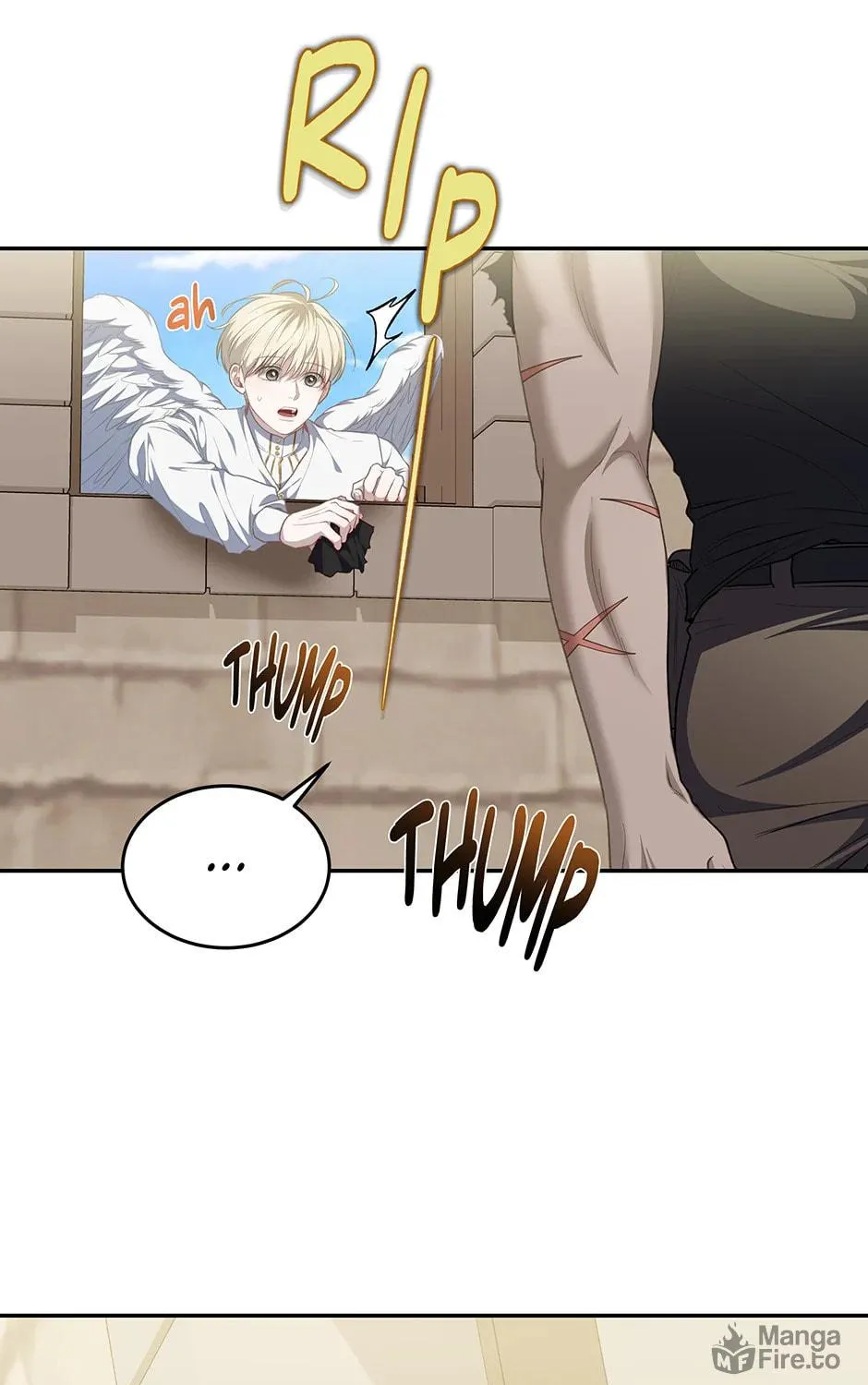 How to Survive as a Player Chapter 53 page 129 - 
