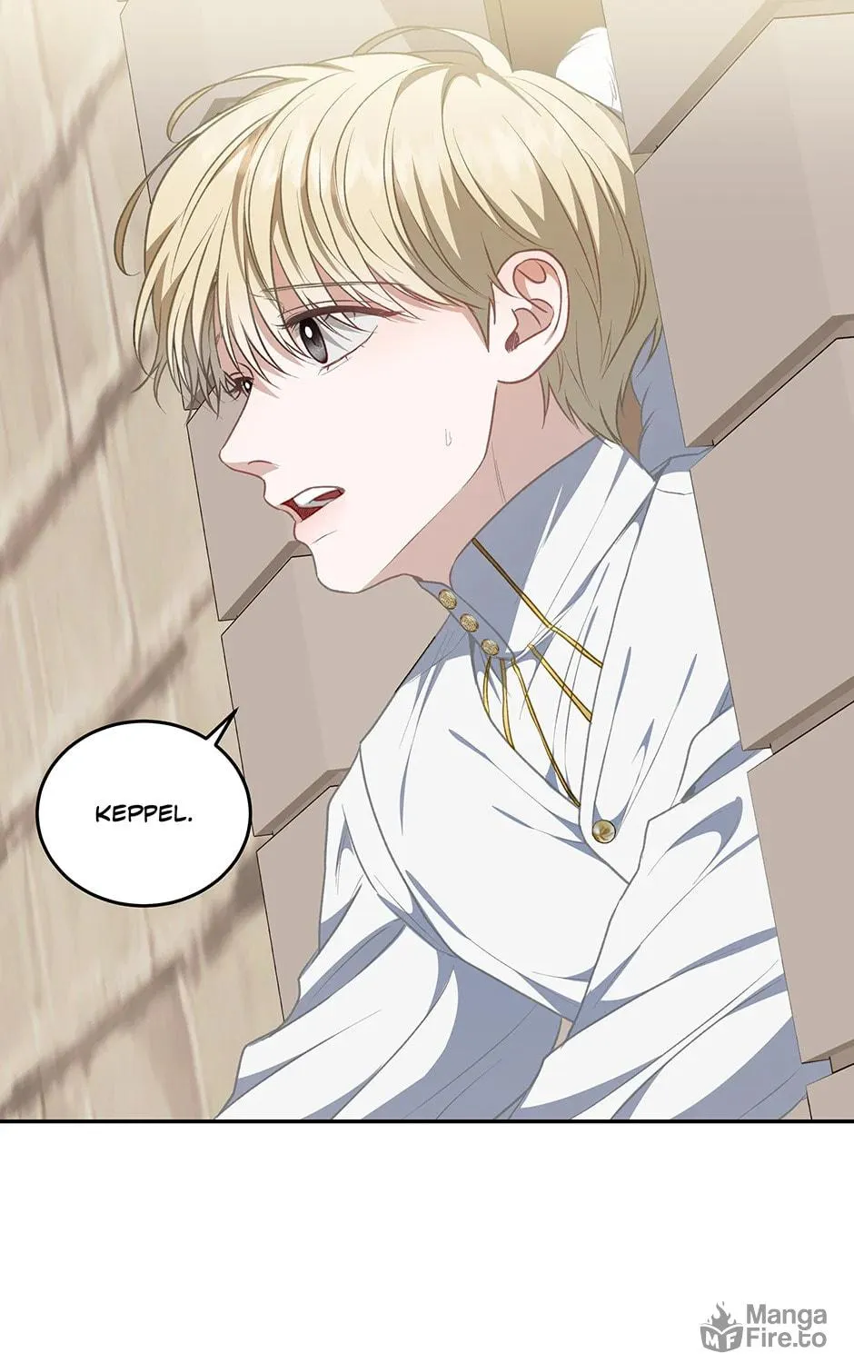 How to Survive as a Player Chapter 53 page 131 - 