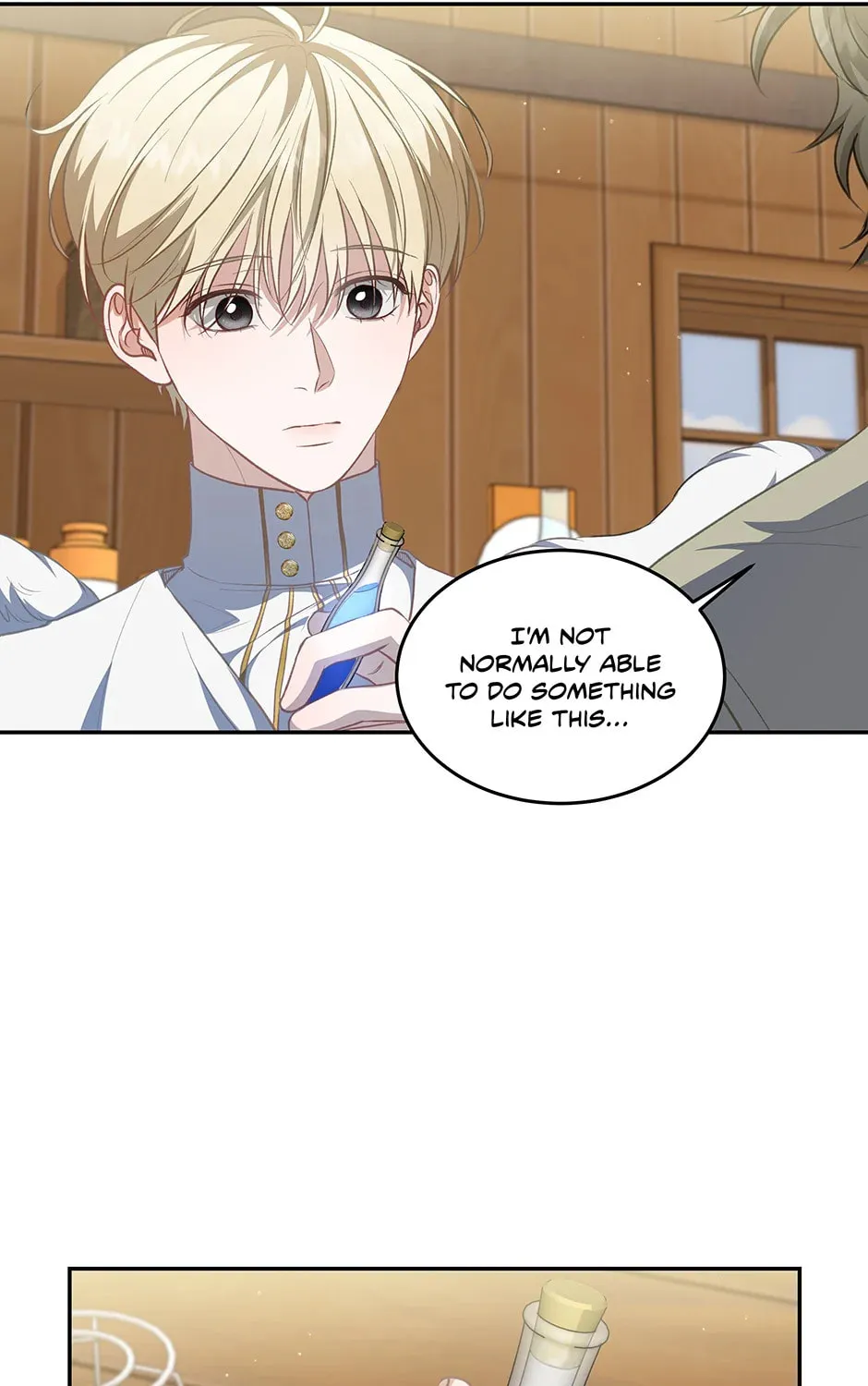 How to Survive as a Player Chapter 53 page 15 - 