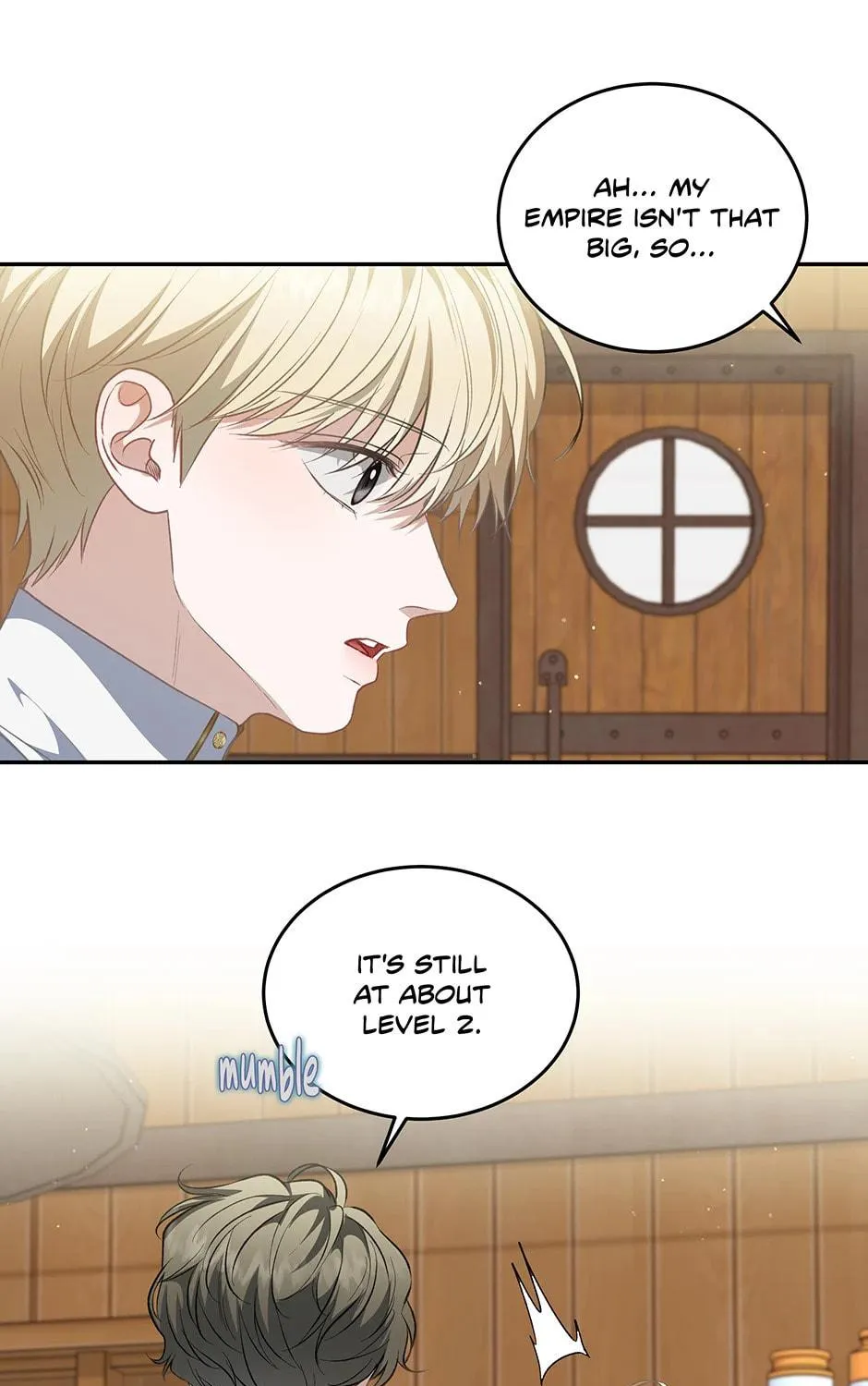 How to Survive as a Player Chapter 53 page 19 - 