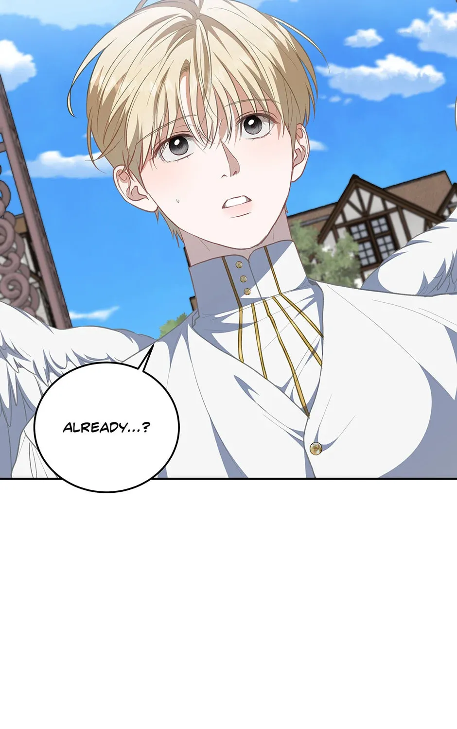 How to Survive as a Player Chapter 53 page 3 - 