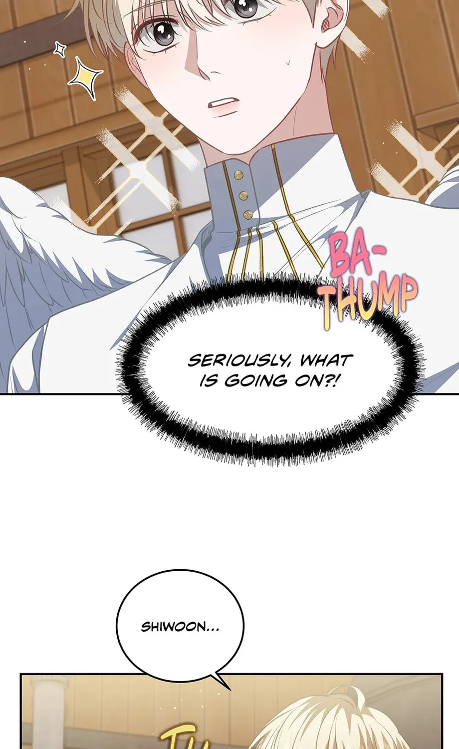 How to Survive as a Player Chapter 53 page 27 - 