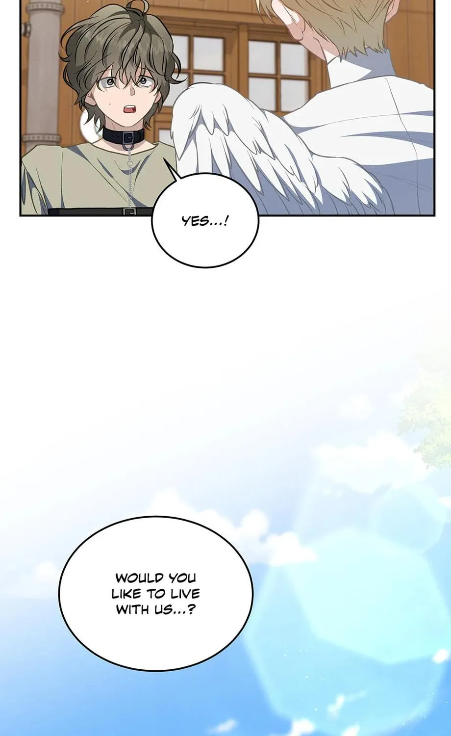 How to Survive as a Player Chapter 53 page 29 - 