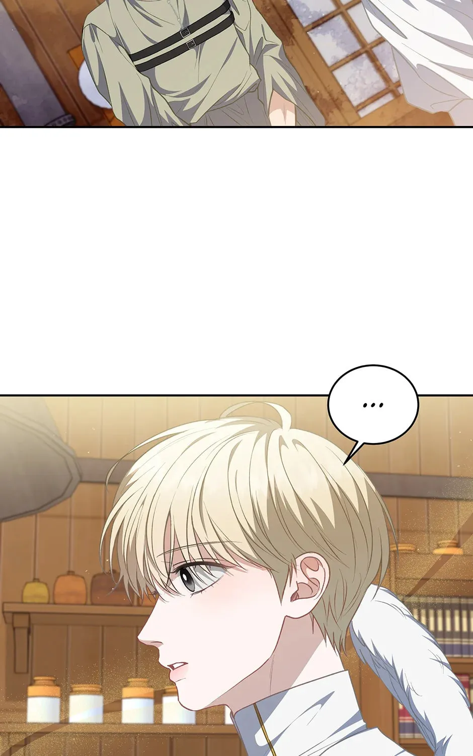 How to Survive as a Player Chapter 53 page 37 - 