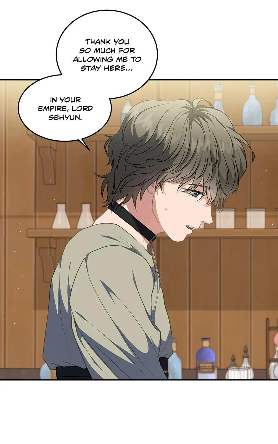 How to Survive as a Player Chapter 53 page 39 - 