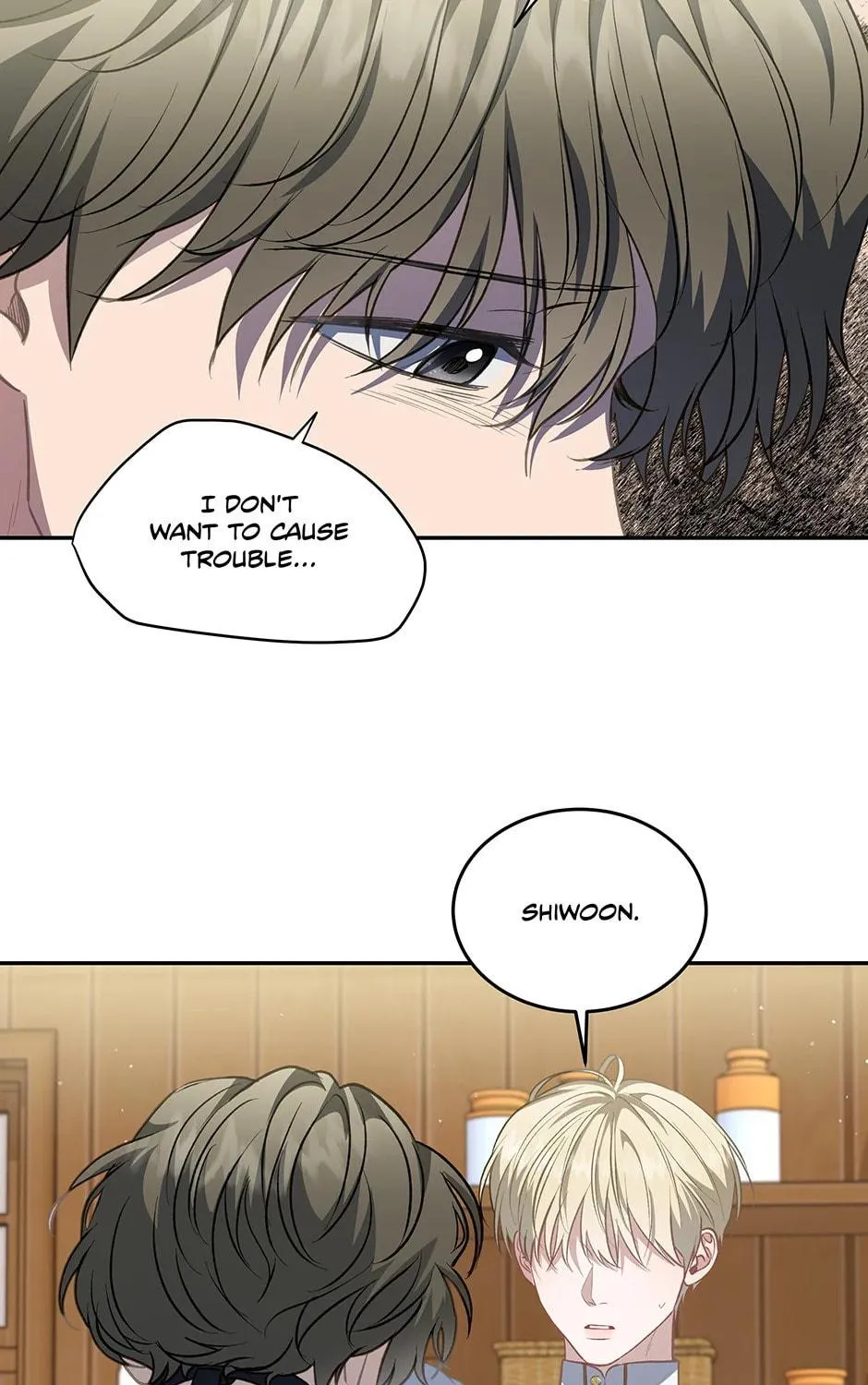 How to Survive as a Player Chapter 53 page 41 - 