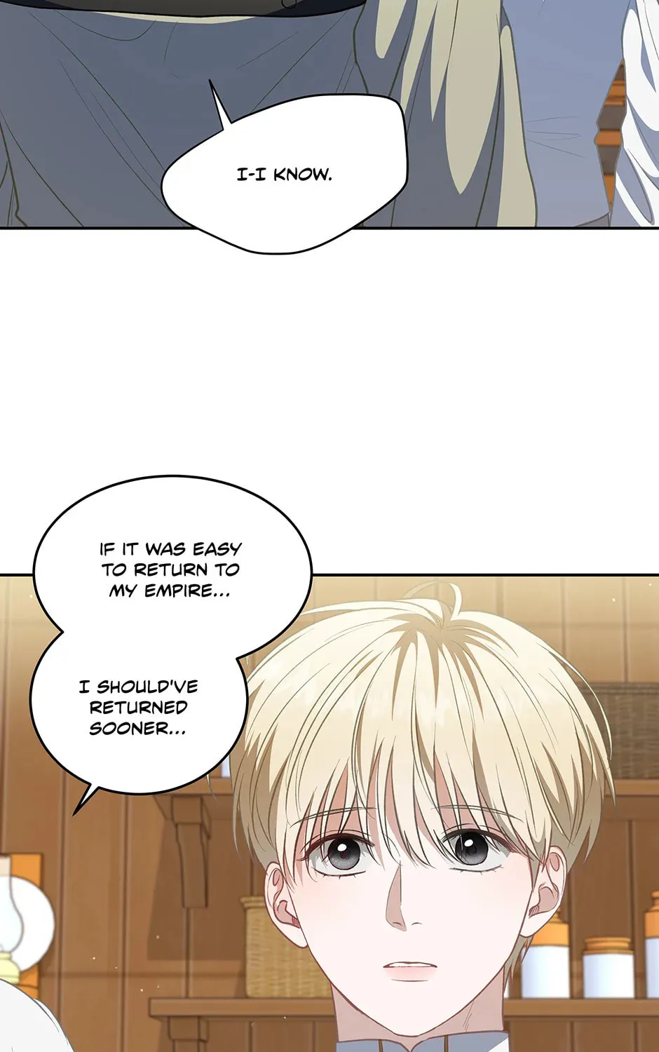 How to Survive as a Player Chapter 53 page 43 - 
