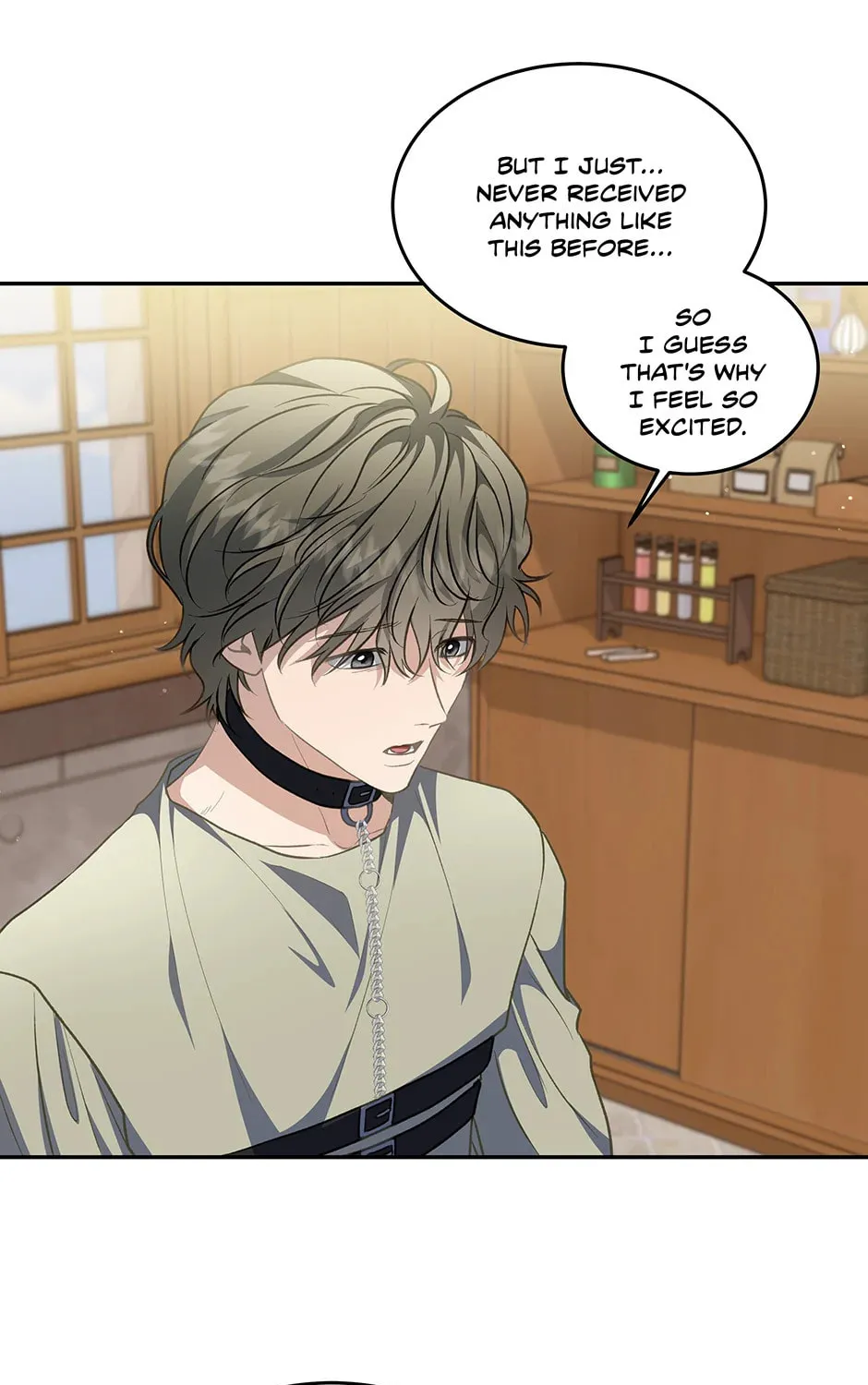 How to Survive as a Player Chapter 53 page 45 - 