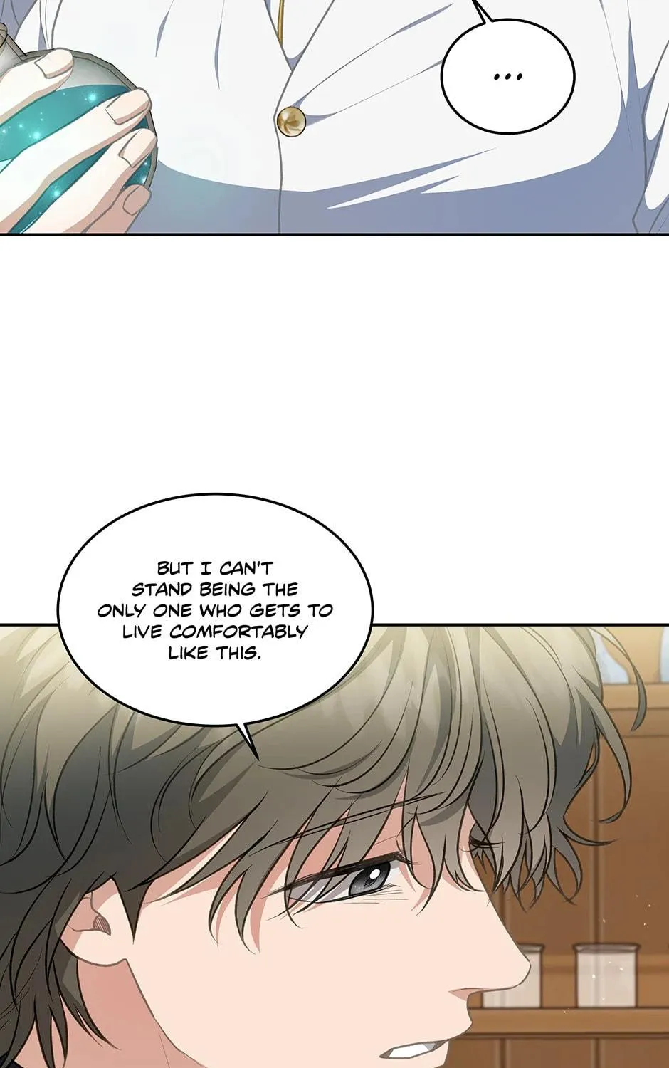How to Survive as a Player Chapter 53 page 49 - 