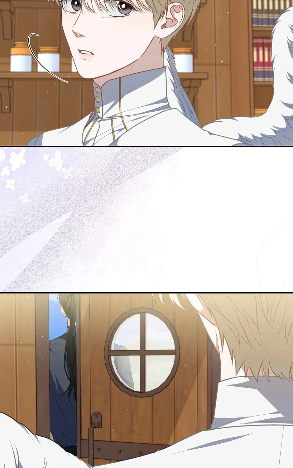 How to Survive as a Player Chapter 53 page 55 - 