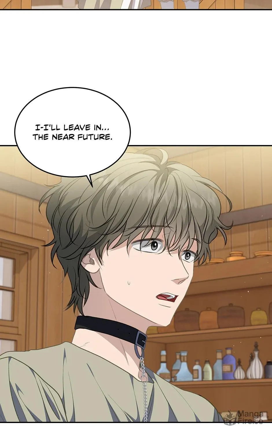 How to Survive as a Player Chapter 53 page 59 - 