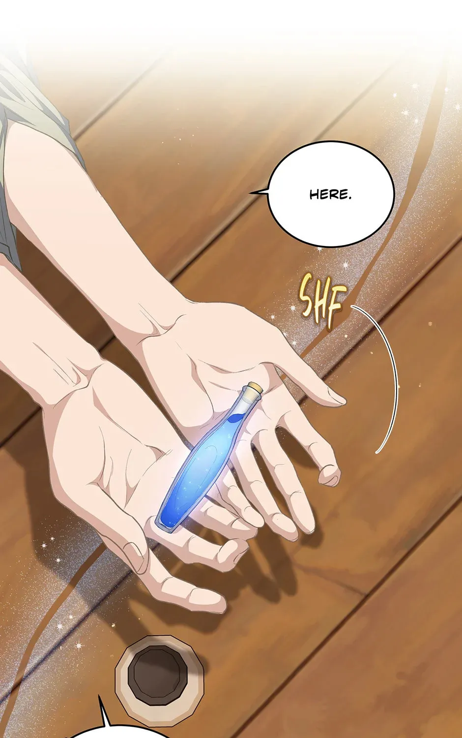 How to Survive as a Player Chapter 53 page 7 - 
