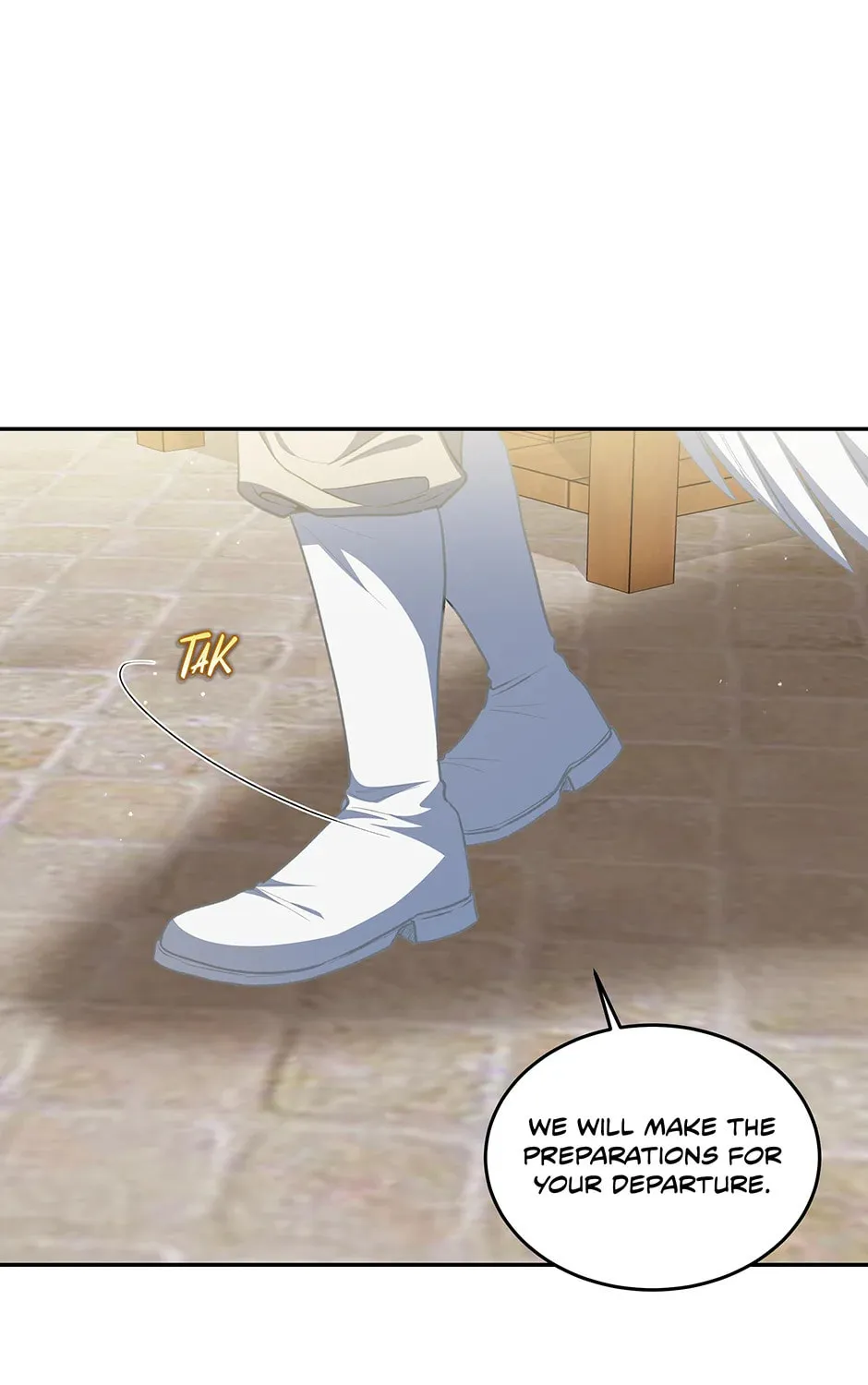 How to Survive as a Player Chapter 53 page 61 - 
