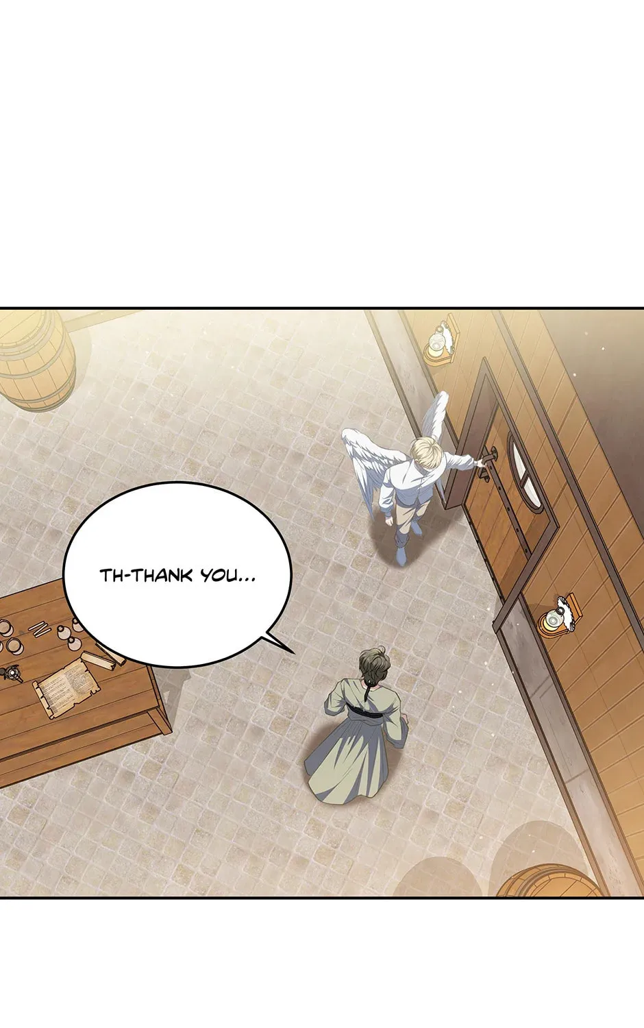 How to Survive as a Player Chapter 53 page 63 - 