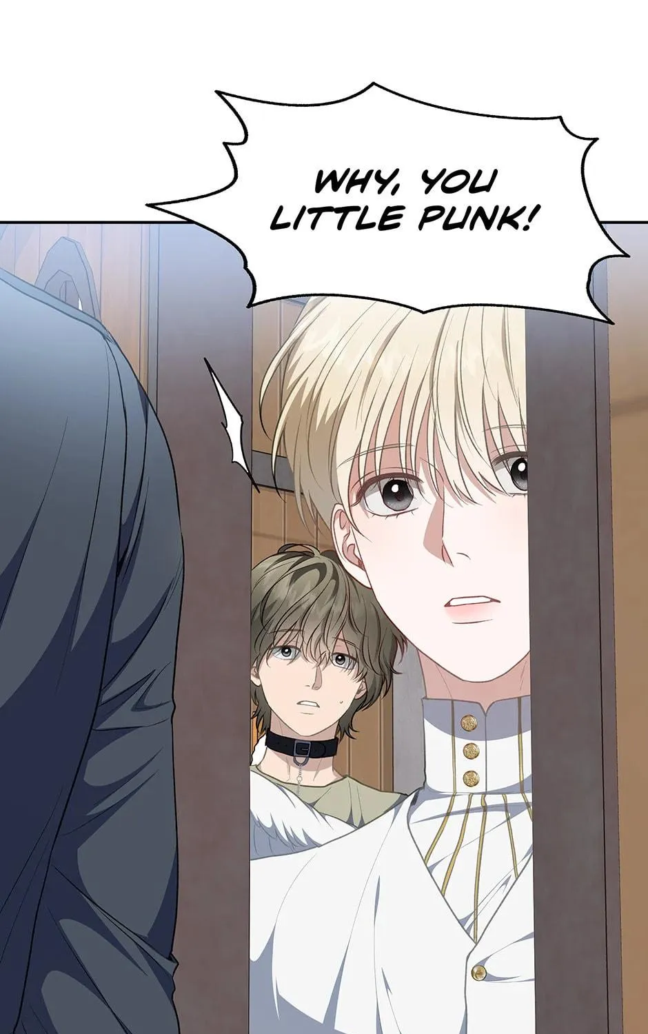 How to Survive as a Player Chapter 53 page 65 - 