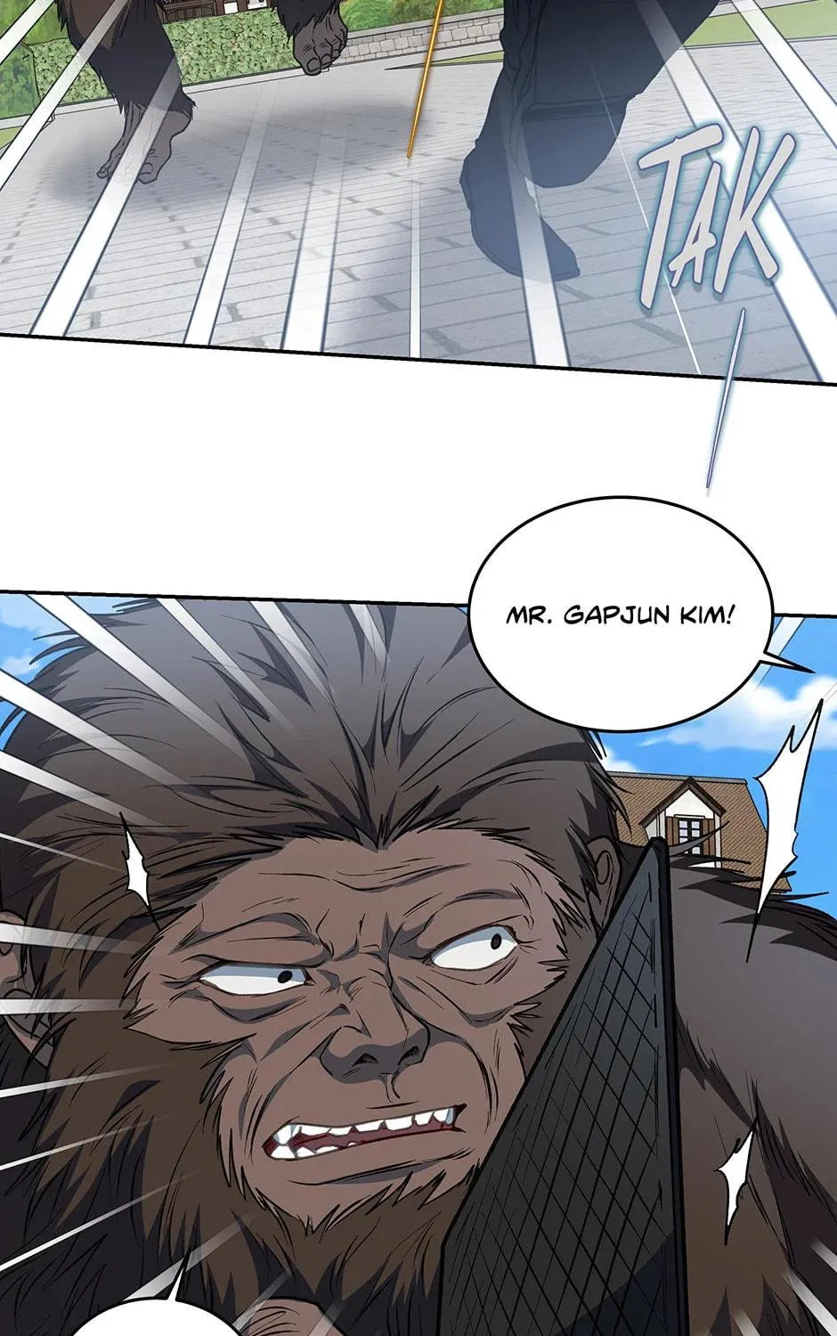 How to Survive as a Player Chapter 53 page 69 - 
