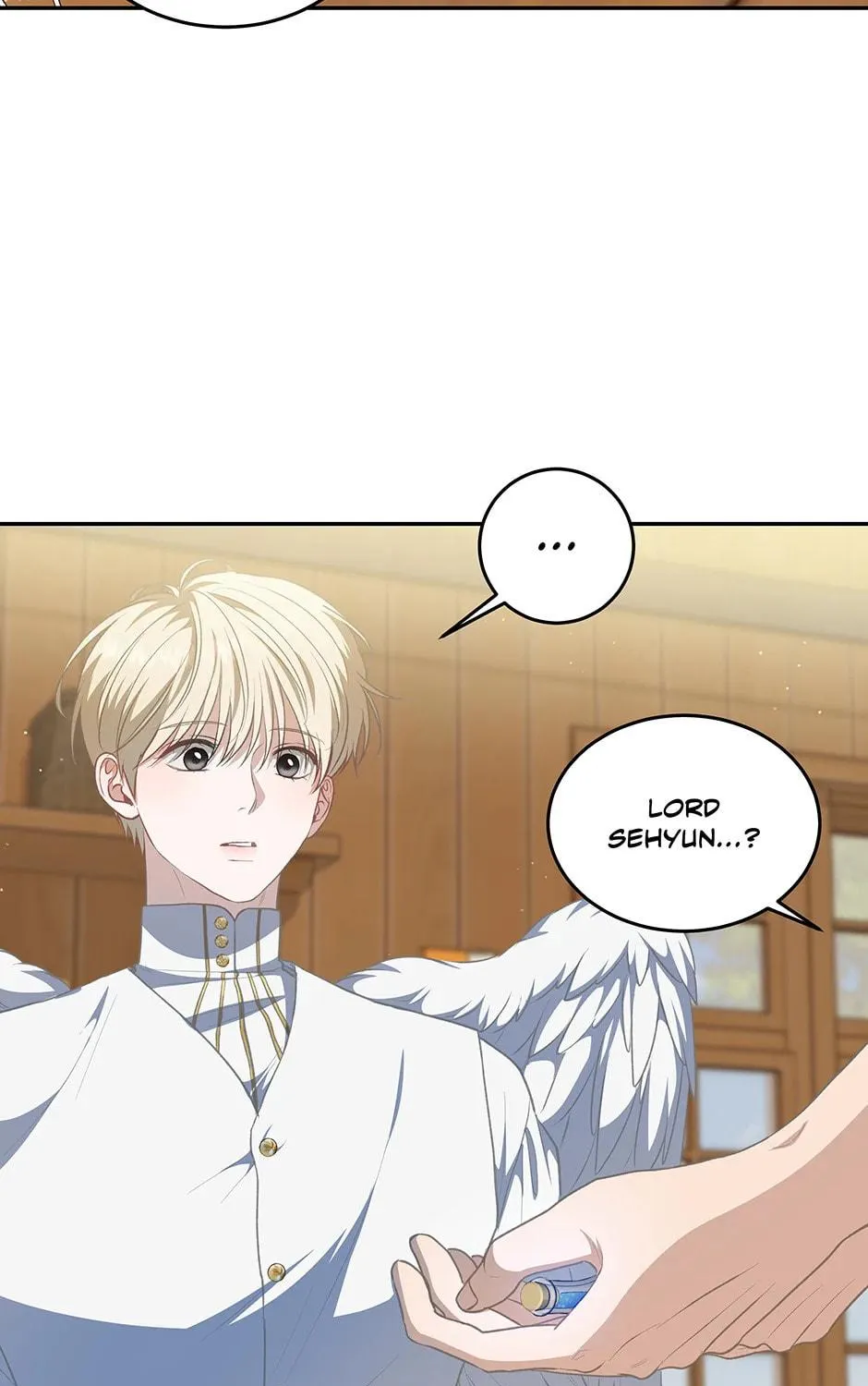 How to Survive as a Player Chapter 53 page 9 - 