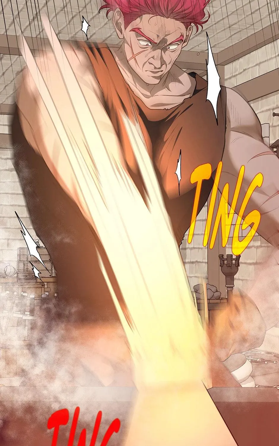 How to Survive as a Player Chapter 53 page 89 - 