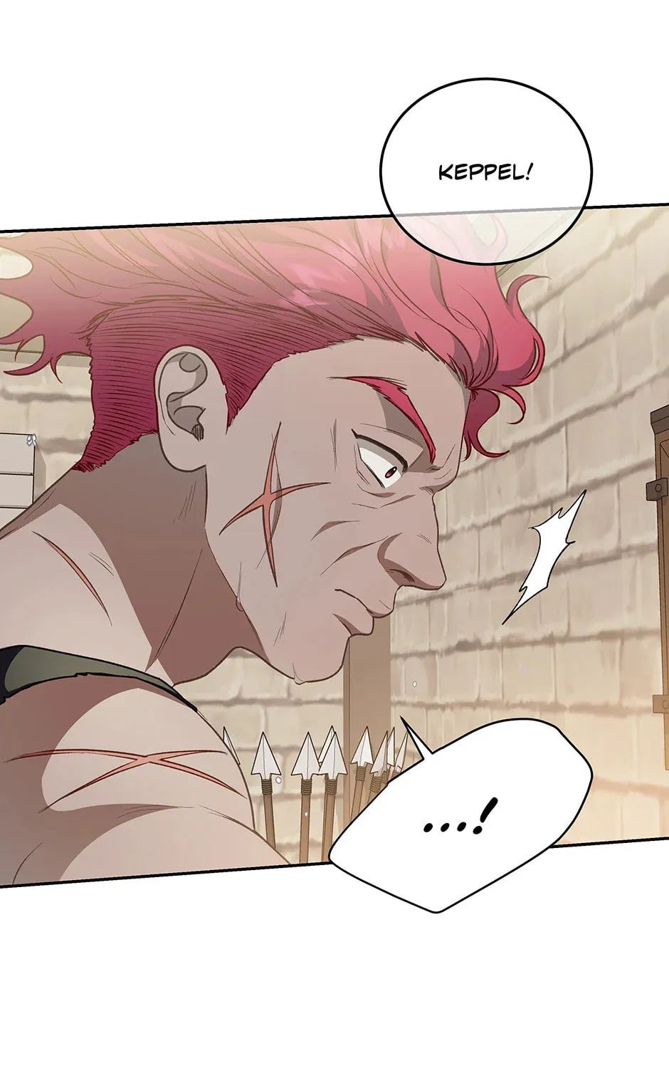 How to Survive as a Player Chapter 53 page 91 - 