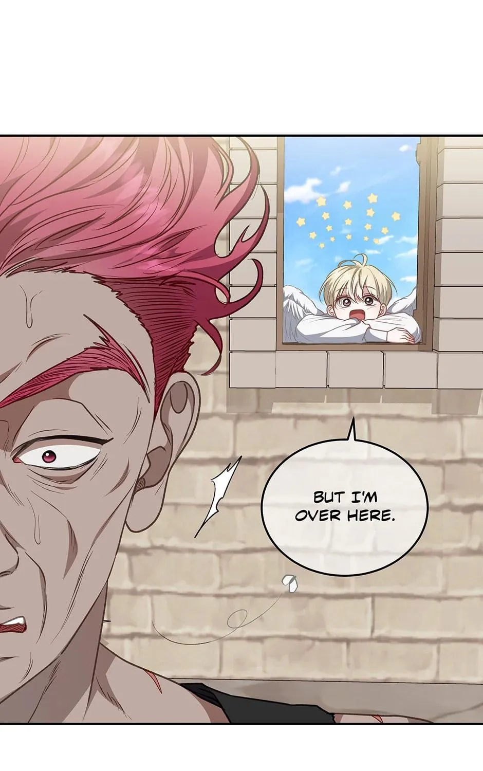 How to Survive as a Player Chapter 53 page 95 - 