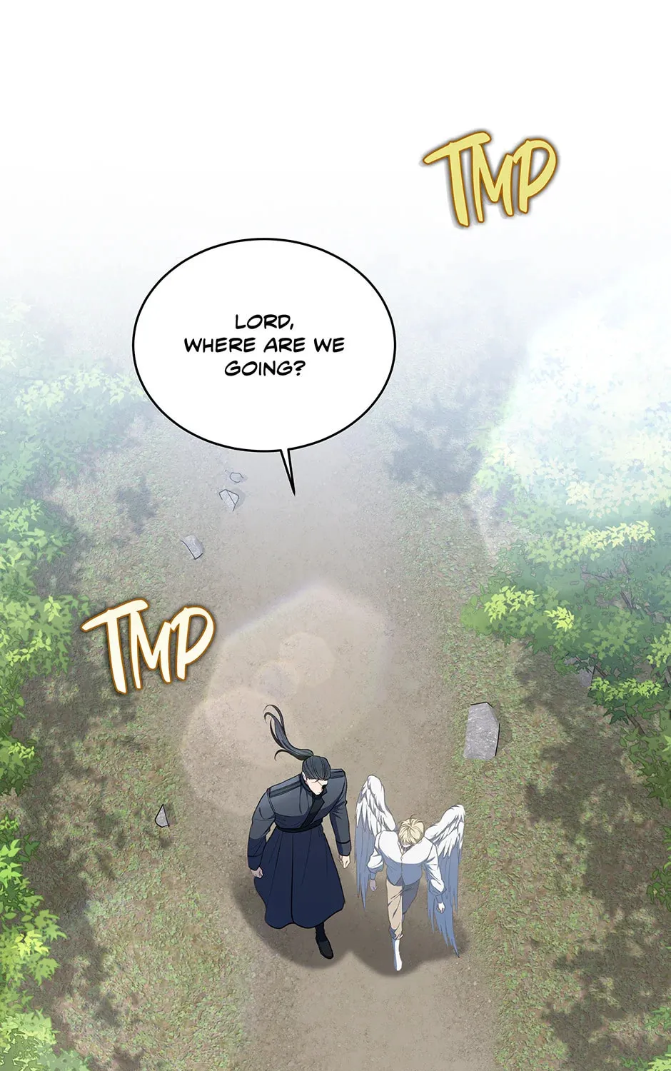 How to Survive as a Player Chapter 54 page 1 - 