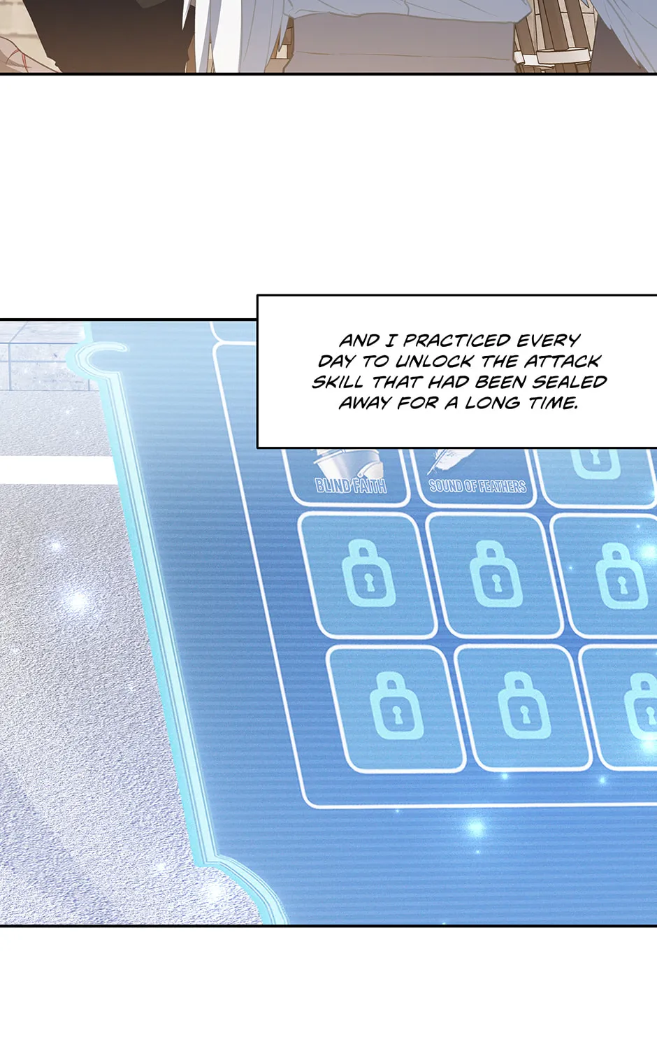 How to Survive as a Player Chapter 54 page 103 - 