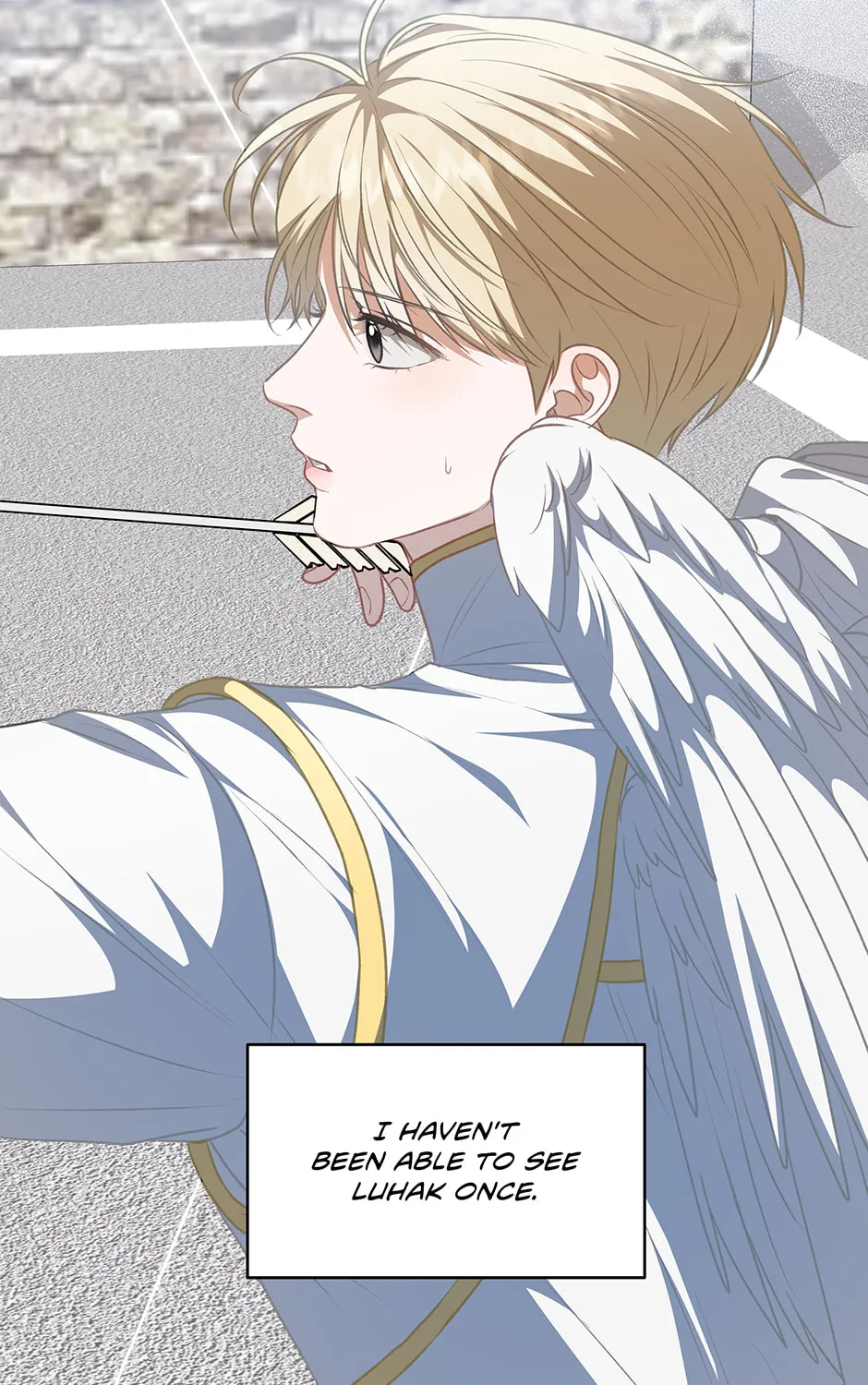How to Survive as a Player Chapter 54 page 105 - 