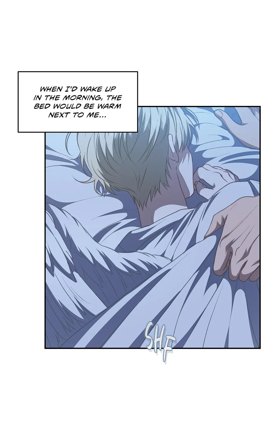 How to Survive as a Player Chapter 54 page 107 - 