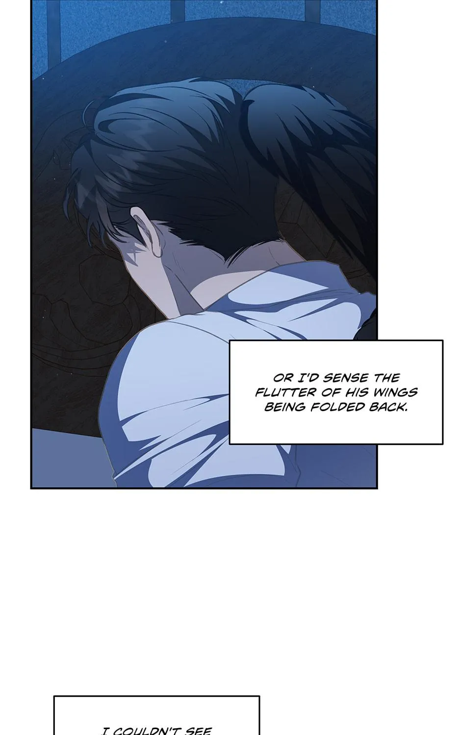 How to Survive as a Player Chapter 54 page 109 - 