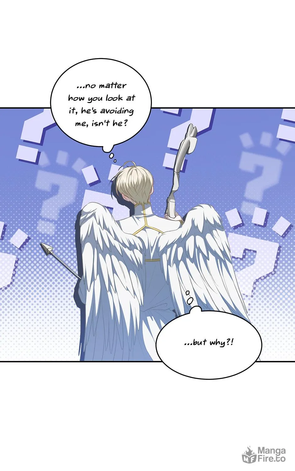 How to Survive as a Player Chapter 54 page 113 - 