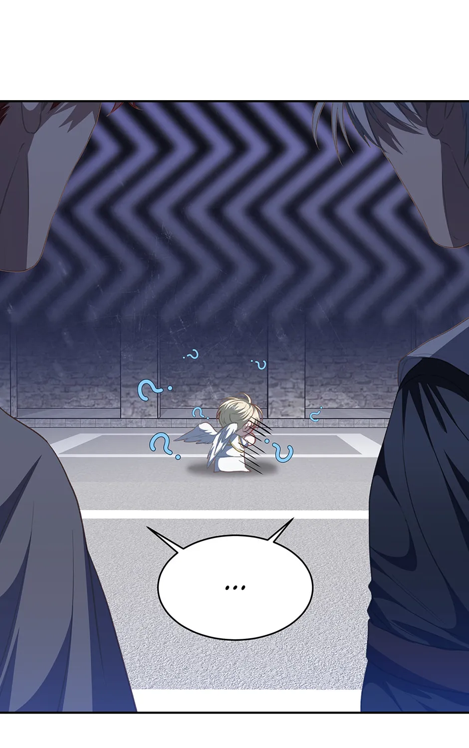 How to Survive as a Player Chapter 54 page 115 - 