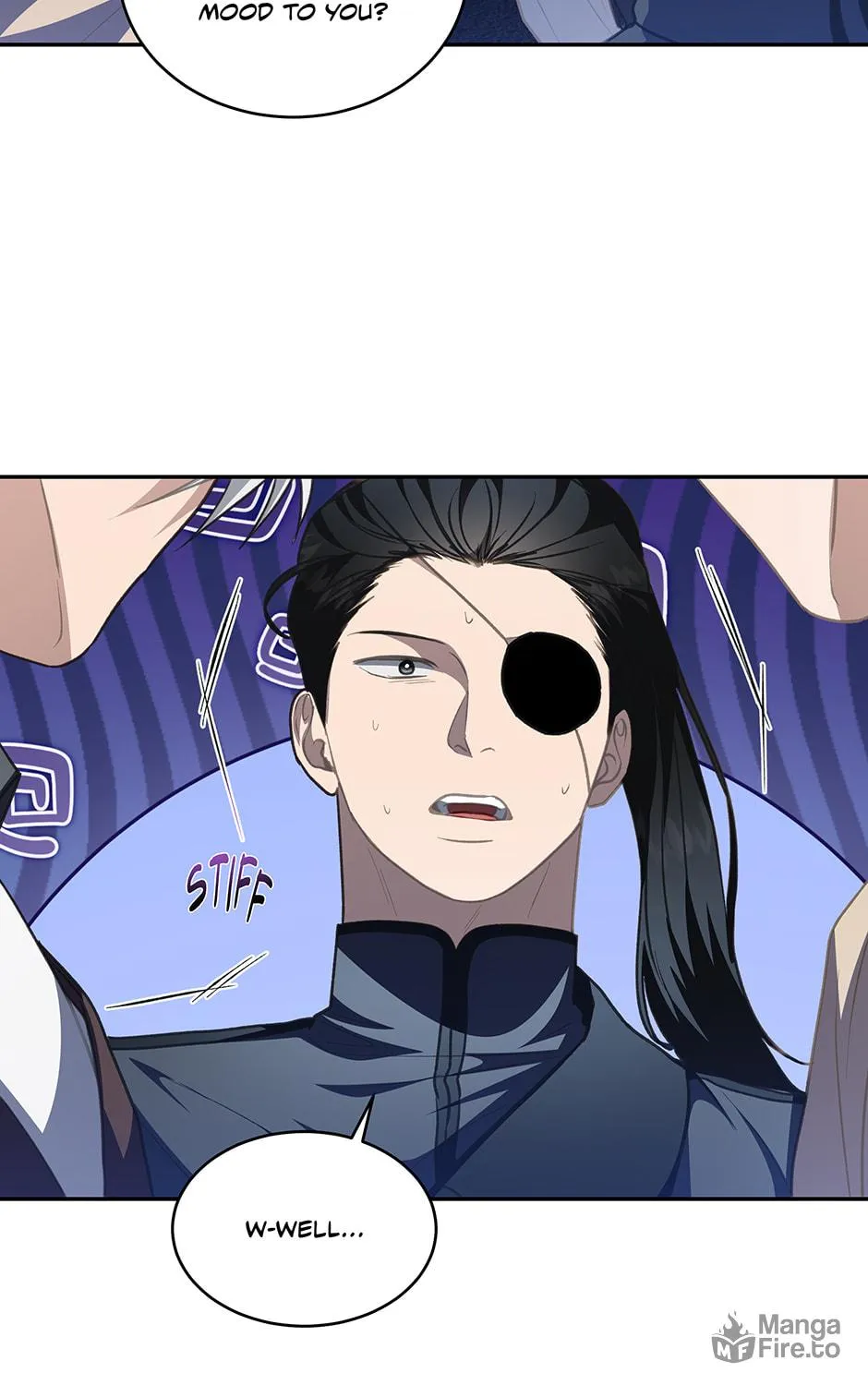 How to Survive as a Player Chapter 54 page 119 - 