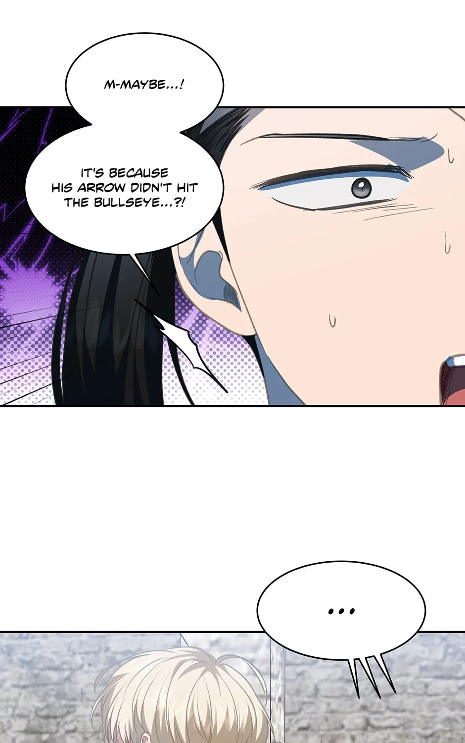 How to Survive as a Player Chapter 54 page 121 - 